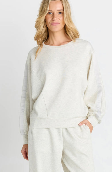 Marcy Sweatshirt