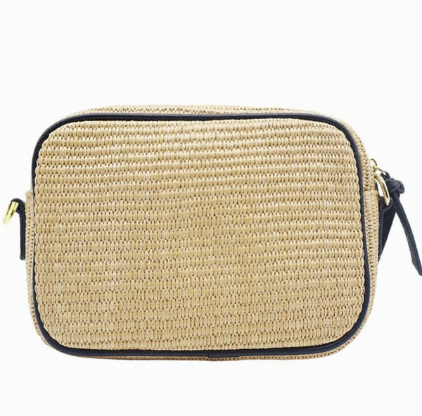 Ruby Palma Cross Body Bag