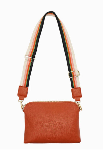 Hudson Cross Body Bag