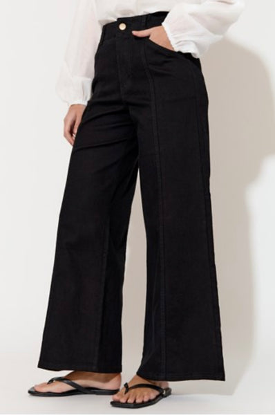 Adele Wide Leg Pant