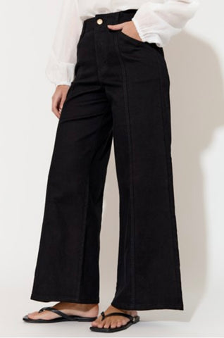 Adele Wide Leg Pant