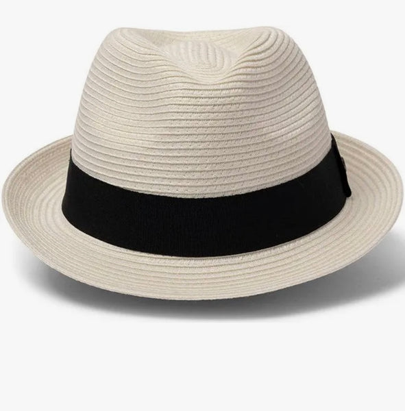 Harley Trilby
