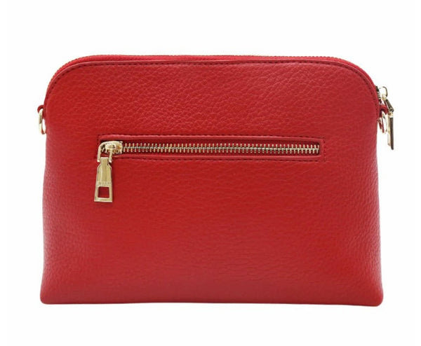 Hudson Cross Body Bag