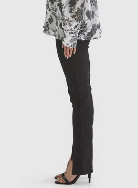 Surrender Pant - Black