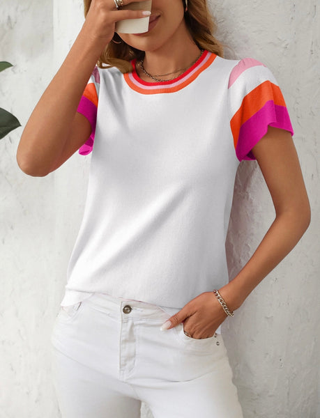 Knit Top