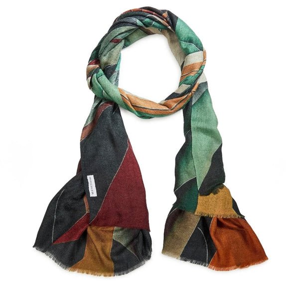 Agnes Cashmere Scarf