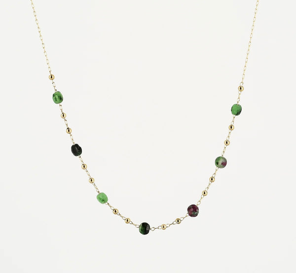 Zoe Necklace