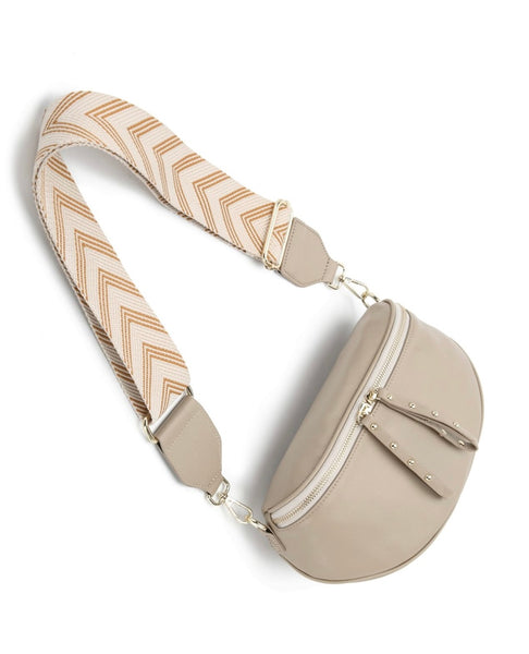 Obsessed Crossbody Bag