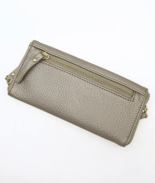 Rochester Purse