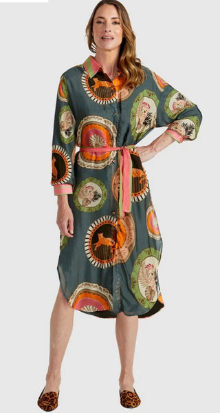 Ernst Dress