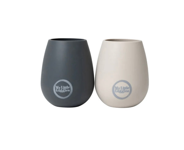 Silicone Tumbler