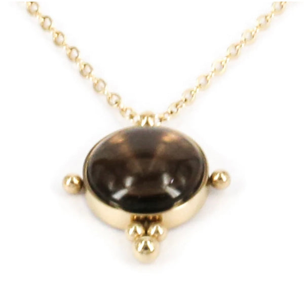 Salome Necklace