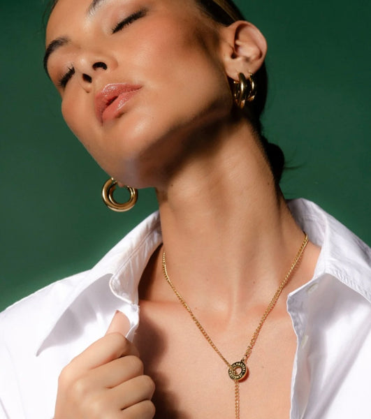 Halo Hoops Large