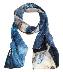Sarah Silk Scarf