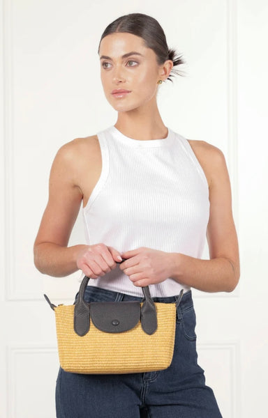 Maddy Palma Cross Body Bag