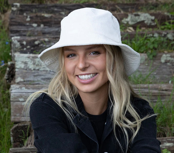 Benita Bucket Hat