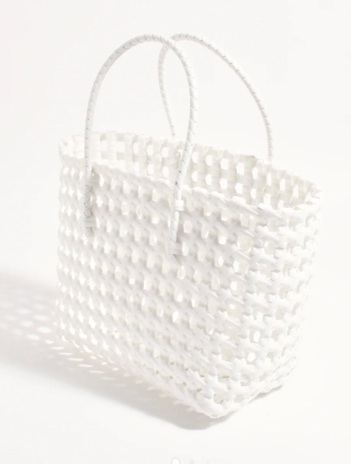 Nadia Weave Basket