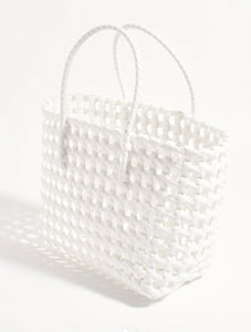Nadia Weave Basket