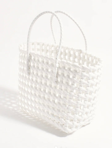 Nadia Weave Basket