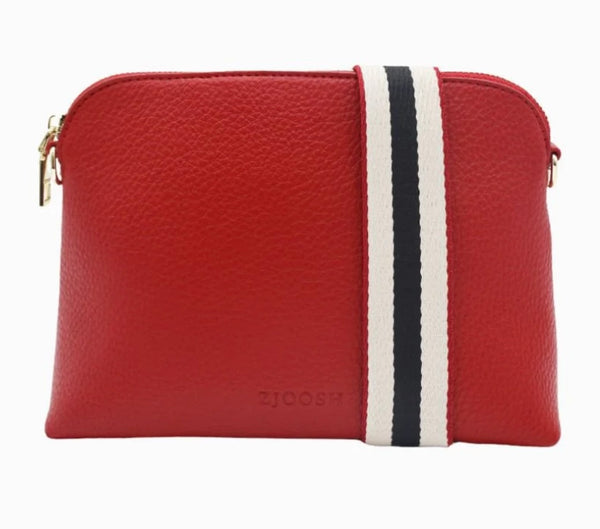 Hudson Cross Body Bag