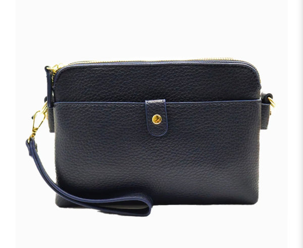 Margaret Cross Body Bag