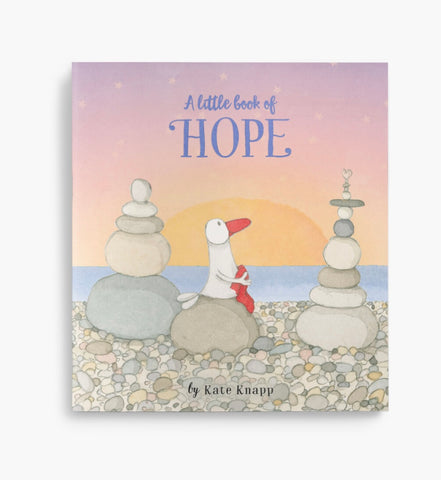Little Book of Hope