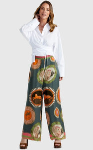 Ernst Pant