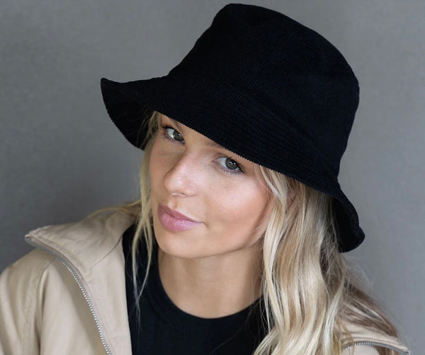 Benita Bucket Hat