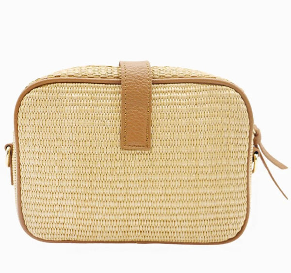 Ruby Palma Cross Body Bag