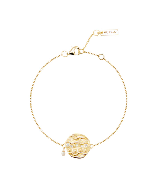 Ocean Dreamer Bracelet