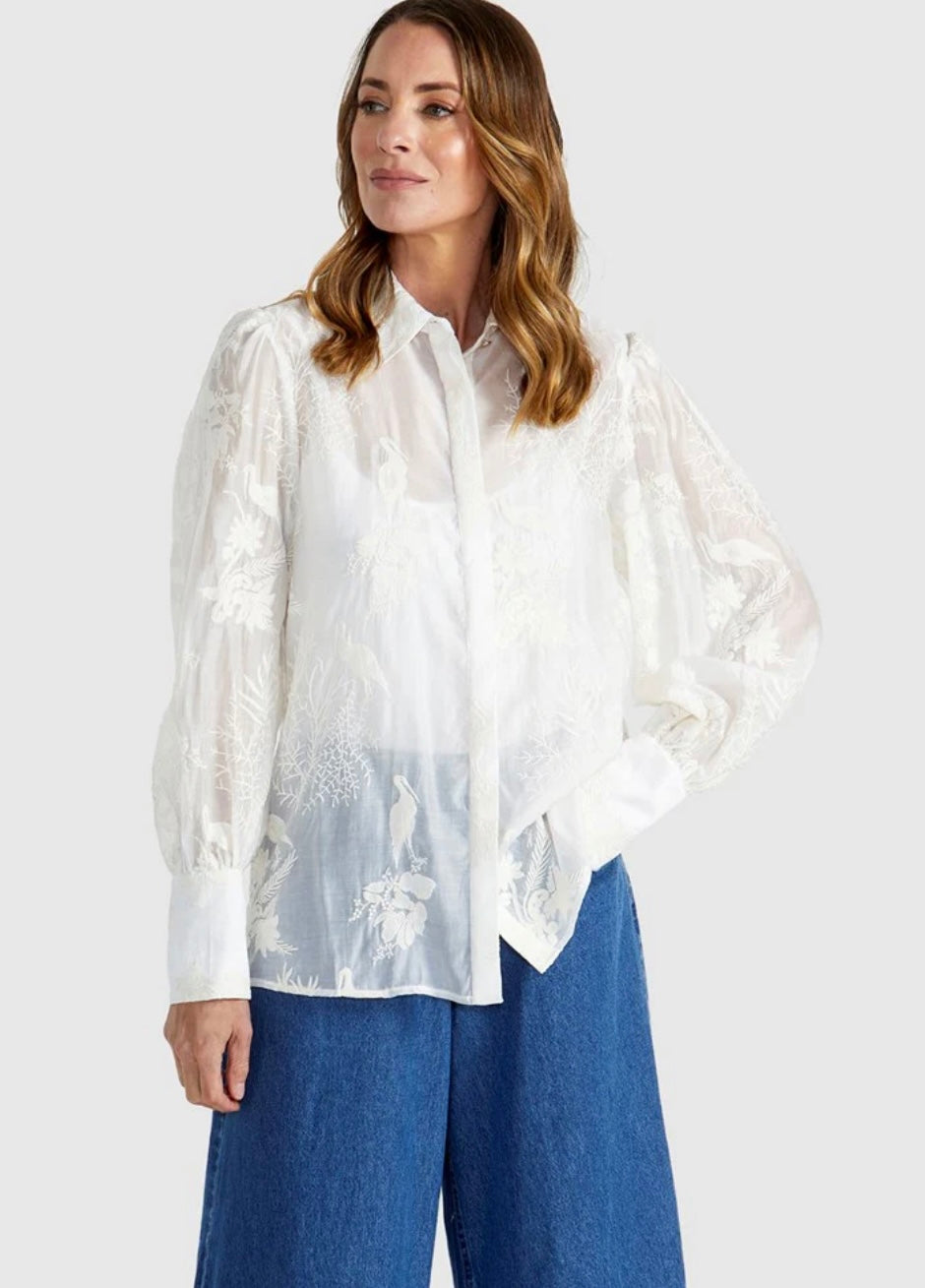 Aurora Shirt