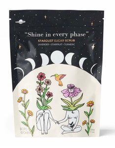 Stardust Sugar Scrub
