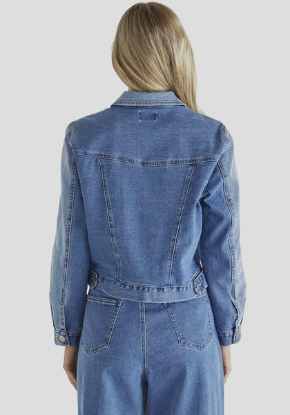 Rylie Jacket