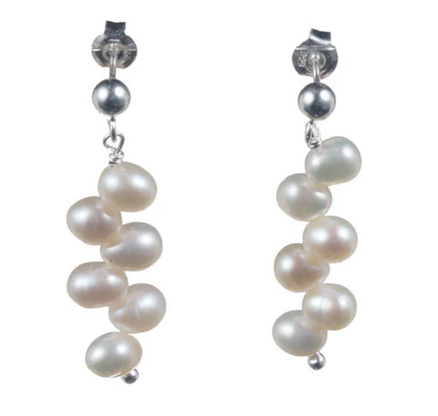 Margeaux Earrings