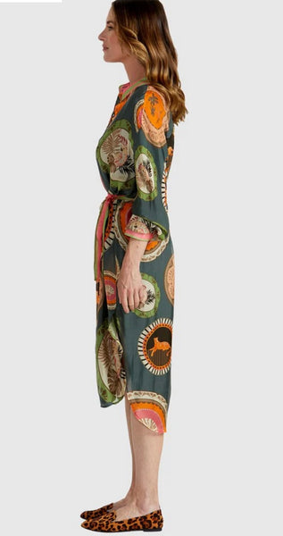 Ernst Dress
