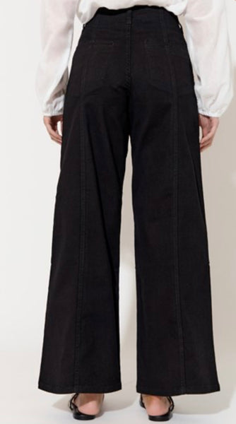 Adele Wide Leg Pant