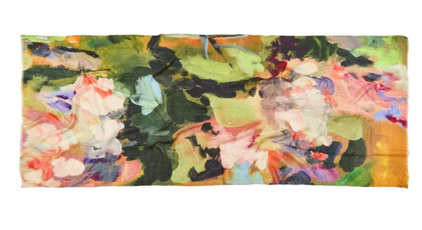Adaire Cashmere Scarf