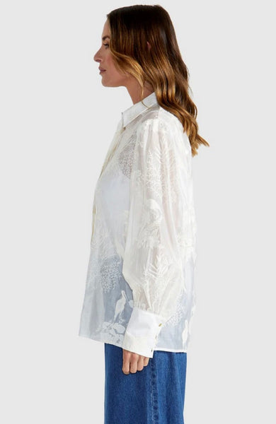 Aurora Shirt