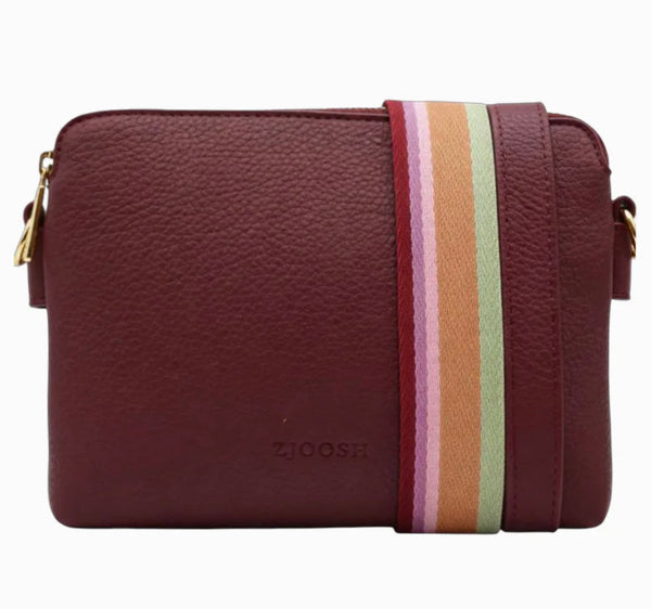 Margaret Cross Body Bag