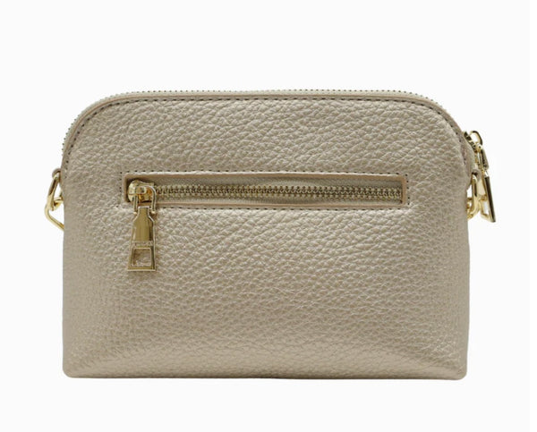 Hudson Junior Cross Body Bag