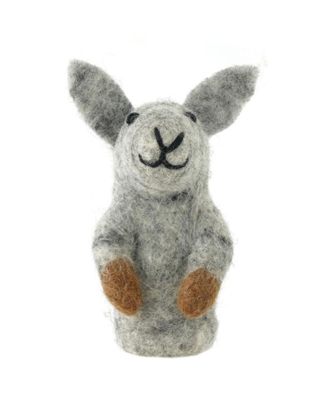 Finger puppet- Kangaroo
