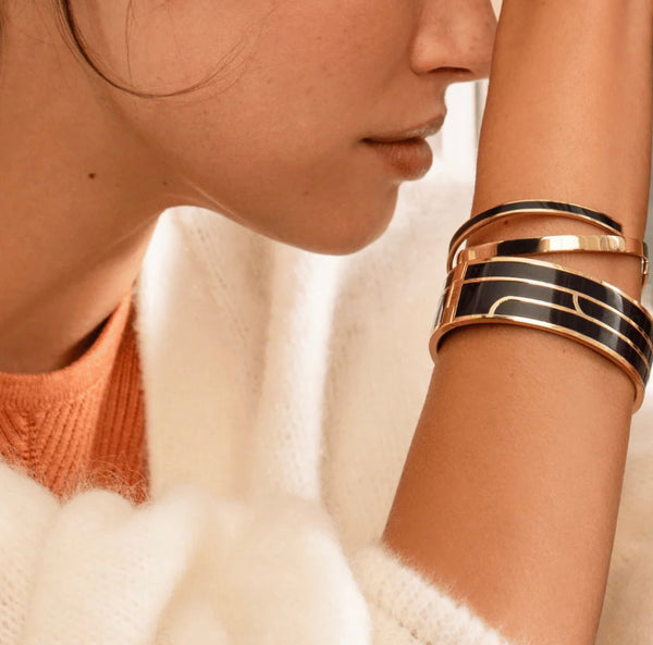 Gaya Bangle