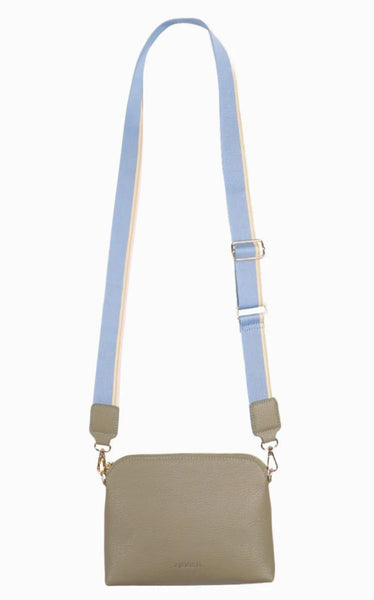 Hudson Cross Body Bag