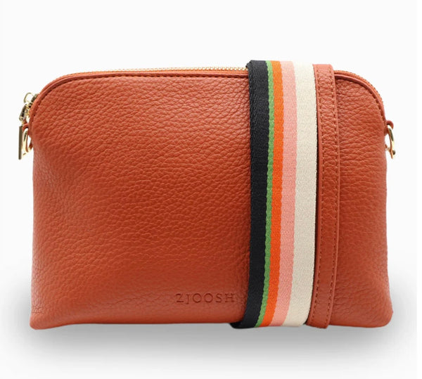 Hudson Cross Body Bag