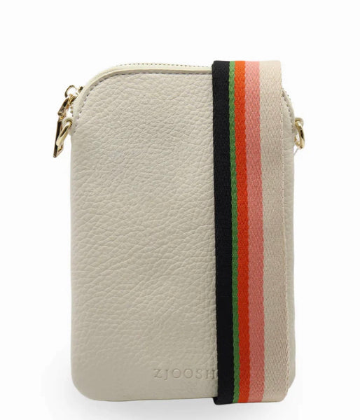 Wanderer Cross Body Bag