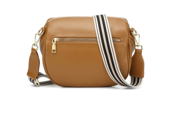 Obsessed Crossbody Bag