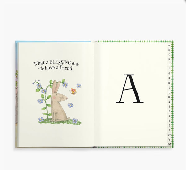 Twigseeds Address Book