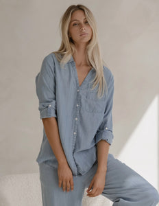 Rye Shirt