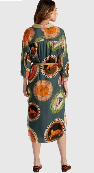 Ernst Dress