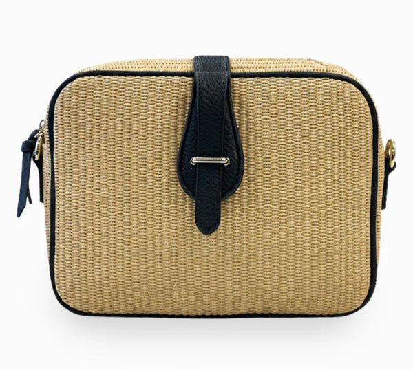 Leah Cross Body Bag